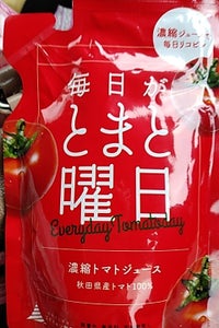 ダイセン　濃縮トマトジュース　１５０ｇの商品写真