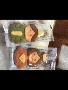藤田　クッキー　１Ｐのレビュー画像