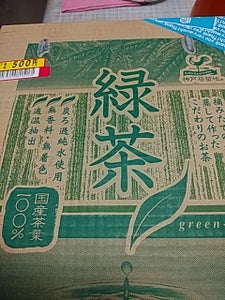 富永貿易　神戸居留地　緑茶　１８５ｇ×３０の商品写真