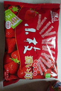 森永製菓　小枝濃い苺ＴＴＰ　１１６ｇの商品写真