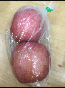 大松青果　りんご　１個のレビュー画像
