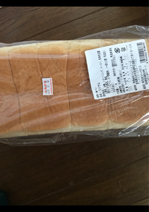 カトーマロニエ　３斤食パン　１本のレビュー画像