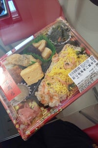 松浦商店　彩り桜海老ご飯弁当　１個のレビュー画像