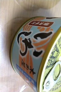 木の屋石巻　いわし醤油味付け　缶　１７０ｇのレビュー画像