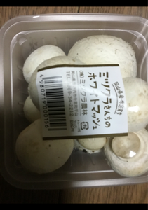 三蔵　ホワイトマッシュルーム　１００ｇのレビュー画像