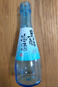 賀茂鶴　豊醇冷酒　瓶　３００ｍｌのレビュー画像