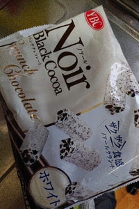 ＹＢＣ　ノアールクランチチョコレートホワイト１３個の商品写真