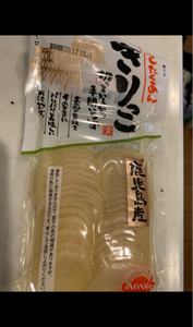 日本澱粉　きりっこ　８０ｇのレビュー画像
