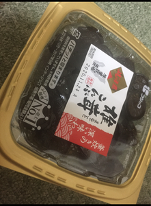 フジッコ　ふじっ子煮　椎茸こんぶ　カップ　７８ｇの商品写真