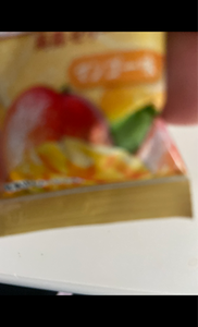 ロッテ　クーリッシュ　とろけるマンゴー　１４０ｍｌの商品写真