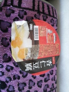 ＪＣＣ　甘味屋さんの杏仁豆腐　２２０ｇの商品写真