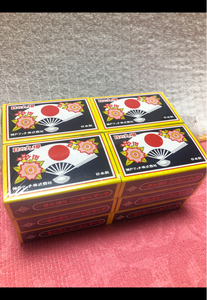 神戸マッチ　　　　小型　にっせんマッチの商品写真