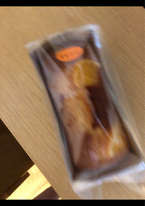 高松製菓　ペネルブパウンドケーキオレンジ　１本のレビュー画像