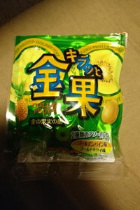 入江製菓　キラッと金果　８０ｇのレビュー画像