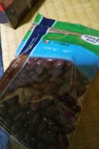 サプライ　北海道産金時豆　２５０ｇのレビュー画像