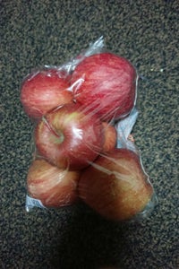 マル徳物産　りんご　サンフジのレビュー画像