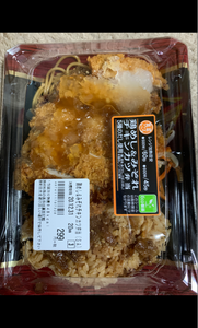 シノブ　鶏めし＆みぞれチキンカツ弁当　１Ｐの商品写真