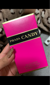 プラダ　キャンディ　３０ｍｌの商品写真
