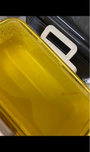 スケーター　抗菌弁当箱　レトロフレンチ　Ｙの商品写真