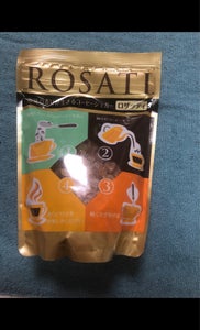 三井製糖　ロザッティコーヒーハイシュガー　２５０ｇのレビュー画像