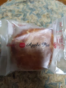 デザートランドりんごの木　長野アップルパイ　１個のレビュー画像
