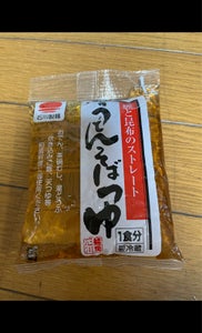 石川製麺　うどんそばつゆ　２８０ｇのレビュー画像