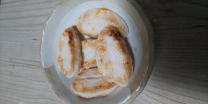 カネコ　チーズミニ笹　７枚のレビュー画像