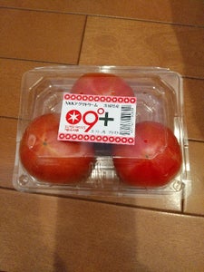 ＡＷ絆　スーパーフルーツトマト　１Ｐのレビュー画像