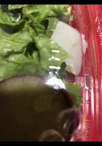 オルト　筍とワカメのサラダ　１２０ｇのレビュー画像