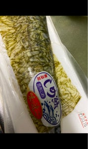 あづまフーズ　〆鯖昆布じめ　１枚の商品写真