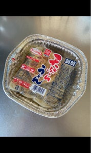 兼平製麺　鍋焼き　天ぷらうどん　１人前のレビュー画像