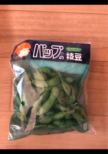 昭和　パップの枝豆　１７０ｇのレビュー画像