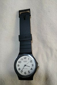 ＣＡＳＩＯ　腕時計　ＭＱ−２４−７Ｂ２ＬＬＪＦの商品写真