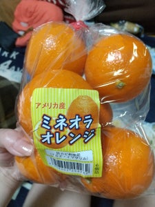 ＴＯＫＹＯフレッシュ　ミネオラオレンジ　６Ｐのレビュー画像