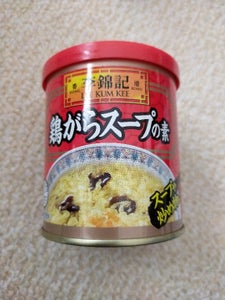 李錦記　鶏がらスープの素　１２０ｇの商品写真
