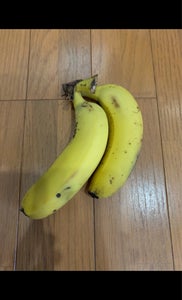 Ａ＆Ｆ　ベトナムバナナ　３本のレビュー画像