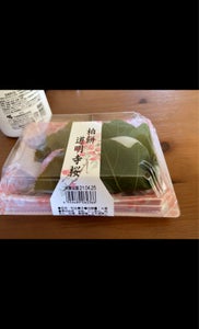 千葉恵製菓　柏餅　道明寺桜　４個の商品写真