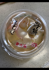 広島農産　海鮮茶わんむし　１６０ｇのレビュー画像