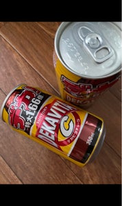 サントリー　デカビタＣ　缶　３５０ｍｌの商品写真