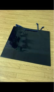 シモジマ　ブライトバッグ　シコンのレビュー画像