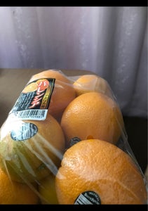ユニオン　バレンシアオレンジ　８８Ｓ×４のレビュー画像