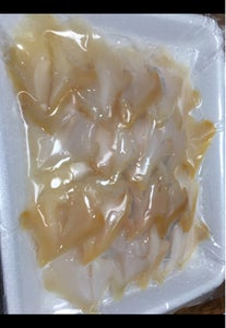 マルハニチロ　つぶ貝開き（生食用）の商品写真
