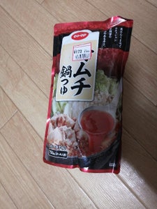 ＣＯＯＰ　キムチ鍋つゆ　７５０ｇの商品写真