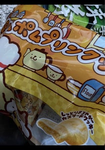 フルタ製菓　ポムポムプリンクッキー　２１０ｇの商品写真