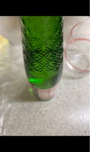 銀嶺月山　本醸造　蔵べる　瓶　１８０ｍｌのレビュー画像