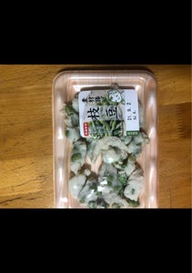 カネテツデリカ　素材揚げ枝豆　１１０ｇの商品写真
