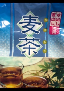 田嶋　麦茶ＴＢ　７ｇＸ４２Ｐのレビュー画像