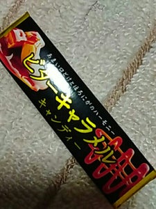 ライオン菓子　ビターキャラメルキャンディー　１０粒の商品写真