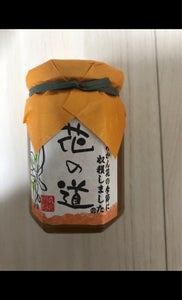 九州蜂の子　みかん蜜　瓶　２００ｇのレビュー画像
