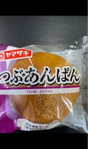 山崎製パン　つぶあんぱん（ＣＧＣ）の商品写真